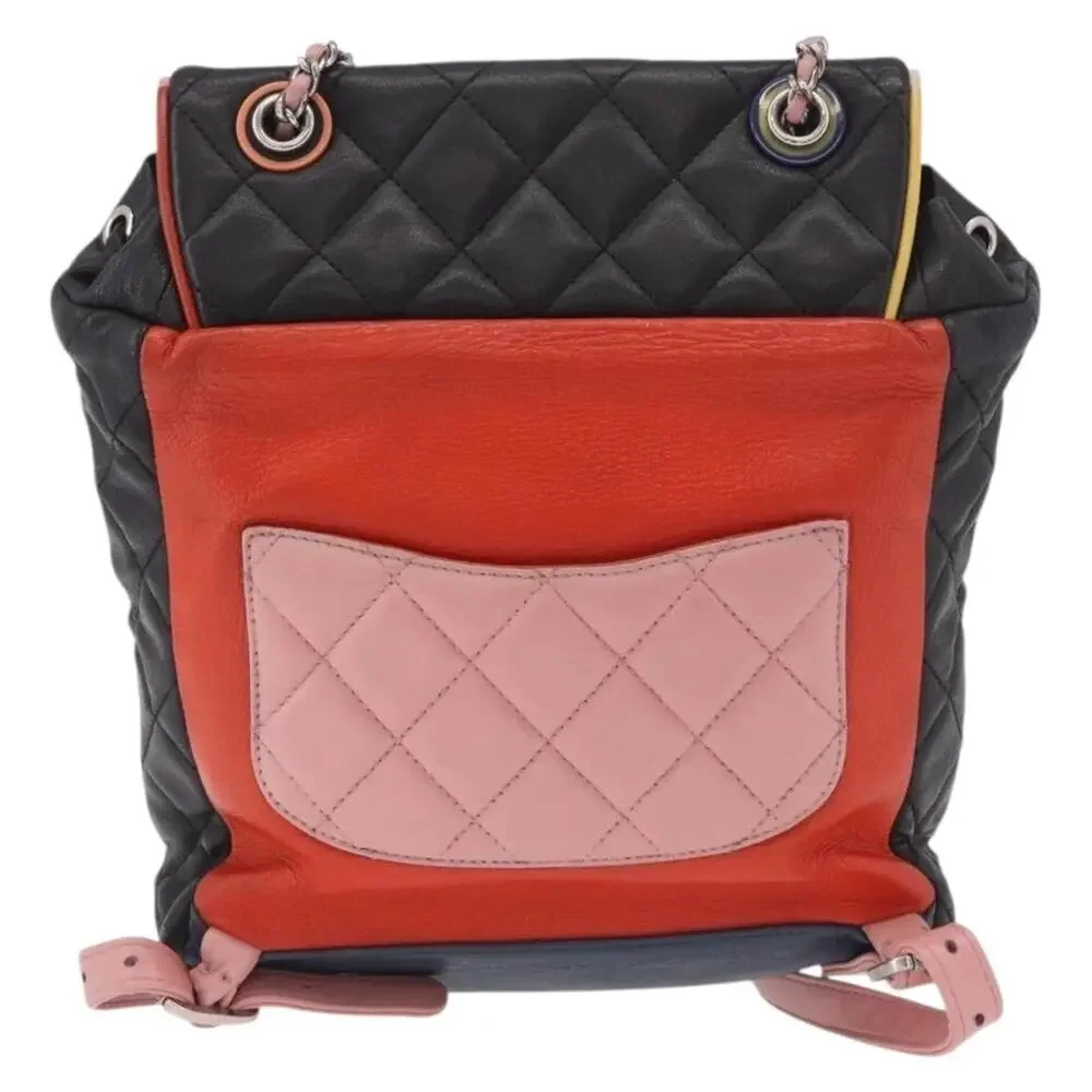 CHANEL height width